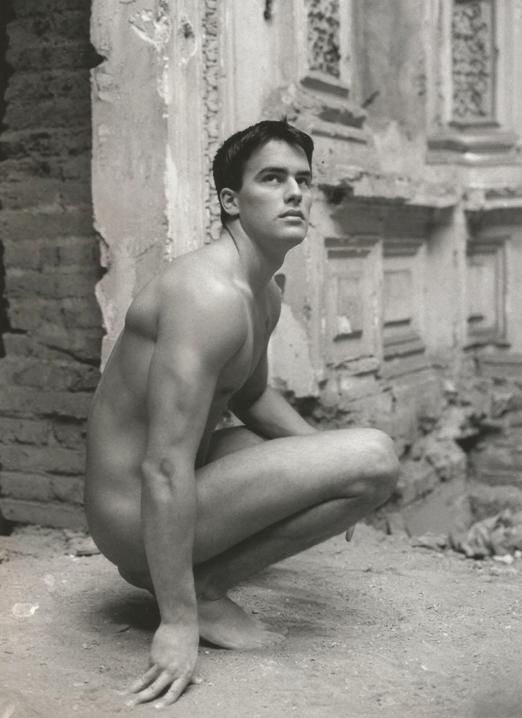 Héroes Raúl Miranda